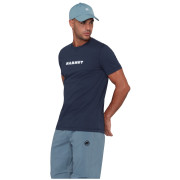 Koszulka męska Mammut Core T-Shirt Men Logo