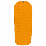 Nadmuchiwany materac Sea to Summit UltraLight Insulated Air Mat pomarańczowy Orange