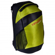 Plecak na linę Tendon Gear Bag 45 l zielony Green