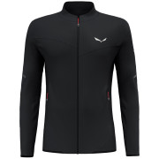 Kurtka męska Salewa Pedroc Dst M Light Jacket czarny 0910 - black out