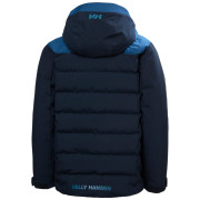 Kurtka dziecięca Helly Hansen Jr Cyclone Jacket
