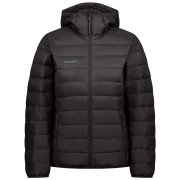 Kurtka zimowa damska Mammut Crag IN Hooded Jacket Women