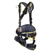 Uprząż Singing Rock Expert 3D