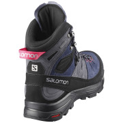 Buty damskie Salomon X Alp High Ltr Gtx W