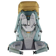 Plecak Deuter Aircontact 55+10