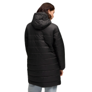 Damski płaszcz zimowy Puma ESS Hooded Padded Parka