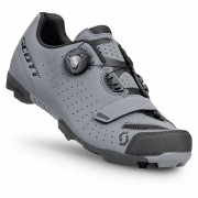 Damskie buty rowerowe Scott Mtb Comp Boa Reflective szary/czarny grey reflective/black