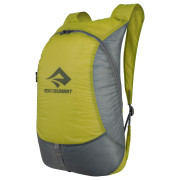 Plecak Sea to Summit Ultra-Sil Day Pack jasnozielony Lime