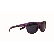 Okulary przeciwsłoneczne Blizzard PCSF702, 65-16-135 fioletowy dark purple