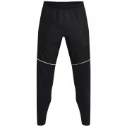 Męskie spodnie dresowe Under Armour AF Storm Pants czarny Black / / Pitch Gray