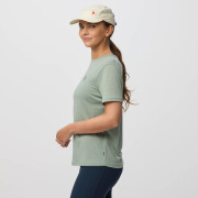Damska koszulka Fjällräven High Coast SS W