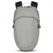 Plecak Pacsafe ECO 18L Backpack szary/czarny Econyl Gravity Gray