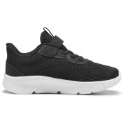 Buty dziecięce Puma FlexFocus Modern AC+ PS PUMA Black-PUMA czarny/biały PUMA Black-PUMA White