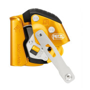 Ski stopper Petzl ASAP LOCK