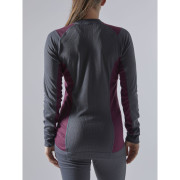 Zestaw damski Craft Core Dry Baselayer