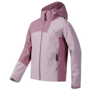 Kurtka dziecięca Dare 2b Explore III Jacket Mauve /Orchd
