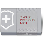 Nóż składany Victorinox Classic Precious Alox