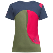 Koszulka damska La Sportiva Roof T-Shirt W