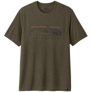 Koszulka męska Patagonia Men's Capilene Cool Trail Shirt - Stratapeaks