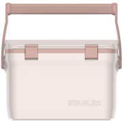 Lodówka turystyczna Stanley Adventure series 15 l jasnoróżowy Rose Quartz