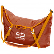 Torba na linę Climbing Technology City Rope Bag pomarańczowy orange