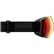 Gogle narciarskie Salomon Radium Pro Sigma Photochromic