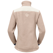 Bluza damska Norrona trollveggen warm3 Jacket