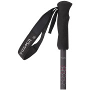 Kije trekkingowe Camp Backcountry Carbon W