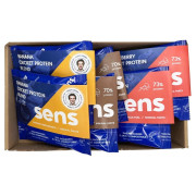 Proteiny w proszku Sens Protein taste pack