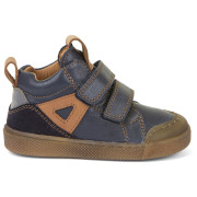 Buty dziecięce Frodo Rosario High Top Blue