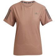 Koszulka damska Adidas OTR T-Shirt Women brązowy brown