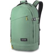 Plecak Dakine Verge Backpack S zielony/czarny Dark Ivy