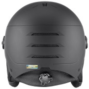 Kask narciarski Uvex Wanted Visor Pro V