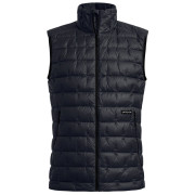Kamizelka puchowa męska Ortovox Downwool 180 Vest czarny Black Raven
