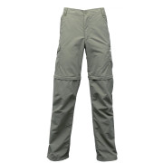 Spodnie Regatta Larsson Z/O II (R) kalhoty zarys