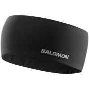 Opaska Salomon Sense Aero Headband U czarny DEEP BLACK