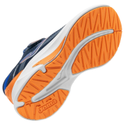 Buty dziecięce Joma Hispalis Navy blue