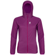 Kurtka damska High Point Helium Pertex 2.0 Lady Jacket fioletowy Magenta