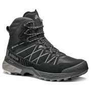 Męskie buty turystyczne Asolo Tahoe Winter GTX szary black/black/A778