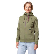 Bluza damska Rafiki Nuria Zip