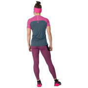 Damska koszulka Dynafit Alpine Pro Short Sleeve Shirt Women