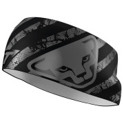 Opaska Dynafit Trail Reflective Headband czarny 0910 - black out