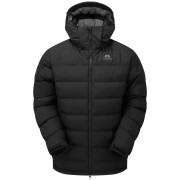 Męska kurtka puchowa Mountain Equipment Lightline Eco Jacket czarny Black