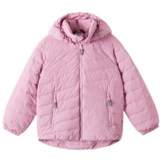 Dziecięca kurtka zimowa Reima Innamo Grey Pink szary/różówy Grey Pink