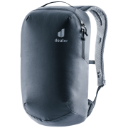 Miejski plecak Deuter Yort 15 czarny black