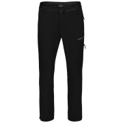 Spodnie męskie Alpine Pro Okem czarny black
