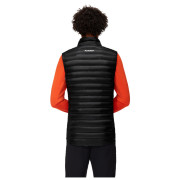 Kamizelka męska Mammut Albula IN Hybrid Vest Men