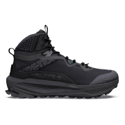 Buty męskie Altra Olympus 7 Mid Gtx czarny Black/Black/Dark Shadow - 74O