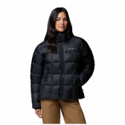 Kurtka damska Columbia Puffect™ Iii Full Zip Jacket czarny Black
