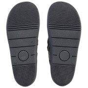 Buty barefoot dziecięce beBare 3602SA Black